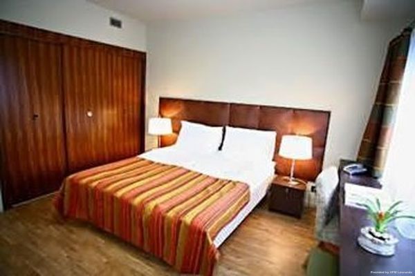 Hotel Kalev Spa (Tallinn)